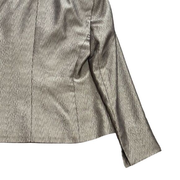 LE SUIT Blazer Size 8 - Picture 8 of 16